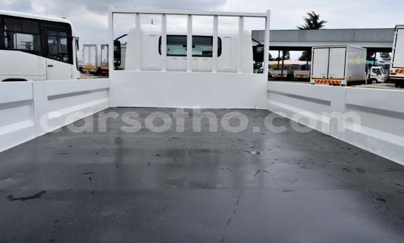 Buy Used Hino 300 Series White Truck in Maseru in Maseru Buy Used Hino 300 Series White Truck in Maseru in Maseru