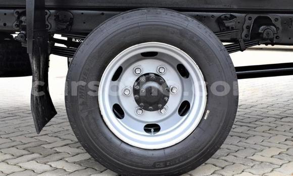 Buy Used Hino 300 Series White Truck in Maseru in Maseru Buy Used Hino 300 Series White Truck in Maseru in Maseru