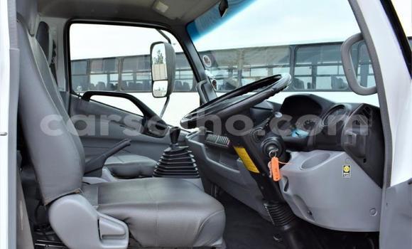 Buy Used Hino 300 Series White Truck in Maseru in Maseru Buy Used Hino 300 Series White Truck in Maseru in Maseru