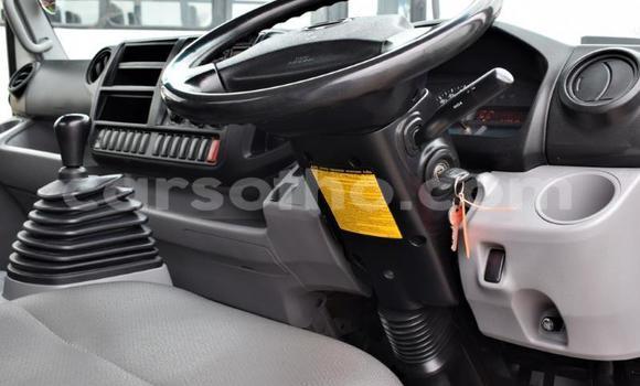 Buy Used Hino 300 Series White Truck in Maseru in Maseru Buy Used Hino 300 Series White Truck in Maseru in Maseru