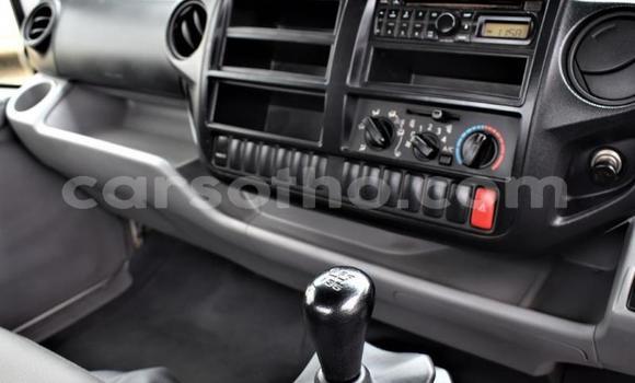 Buy Used Hino 300 Series White Truck in Maseru in Maseru Buy Used Hino 300 Series White Truck in Maseru in Maseru