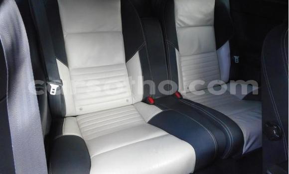 Sayi Na hannu Volvo C30 Blue Mota in Hlotse a Leribe Sayi Na hannu Volvo C30 Blue Mota in Hlotse a Leribe