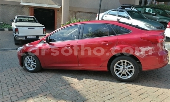 Sayi Na hannu Ford Focus Beige Mota in Maseru a Maseru Sayi Na hannu Ford Focus Beige Mota in Maseru a Maseru