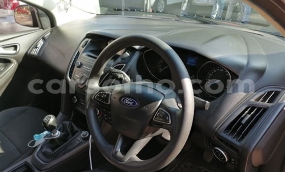 Sayi Na hannu Ford Focus Beige Mota in Maseru a Maseru Sayi Na hannu Ford Focus Beige Mota in Maseru a Maseru