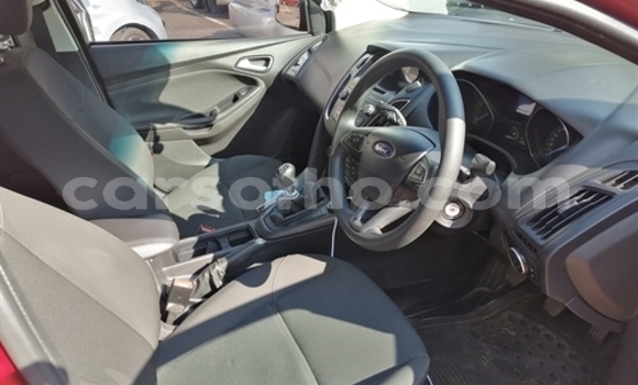 Sayi Na hannu Ford Focus Beige Mota in Maseru a Maseru Sayi Na hannu Ford Focus Beige Mota in Maseru a Maseru