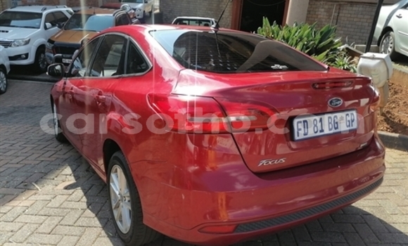 Sayi Na hannu Ford Focus Beige Mota in Maseru a Maseru Sayi Na hannu Ford Focus Beige Mota in Maseru a Maseru