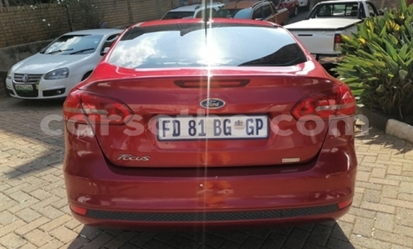 Sayi Na hannu Ford Focus Beige Mota in Maseru a Maseru Sayi Na hannu Ford Focus Beige Mota in Maseru a Maseru