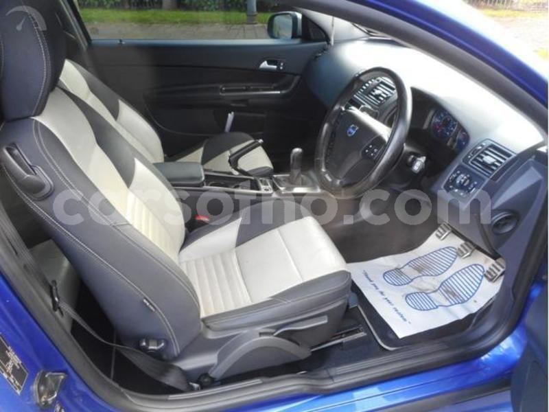Big with watermark 2009 volvo c30 1.6 d 4