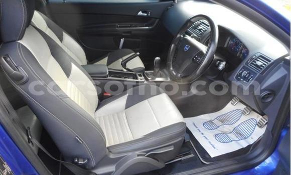 Sayi Na hannu Volvo C30 Blue Mota in Hlotse a Leribe Sayi Na hannu Volvo C30 Blue Mota in Hlotse a Leribe