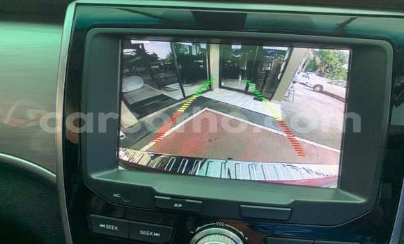 Acheter Occasion Voiture Haval H2 Rouge à Butha Buthe, Butha-Buthe Acheter Occasion Voiture Haval H2 Rouge à Butha Buthe, Butha-Buthe