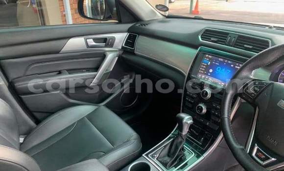 Acheter Occasion Voiture Haval H2 Rouge à Butha Buthe, Butha-Buthe Acheter Occasion Voiture Haval H2 Rouge à Butha Buthe, Butha-Buthe