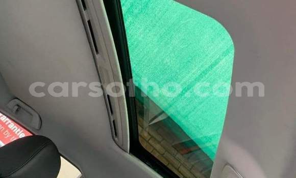 Acheter Occasion Voiture Haval H2 Rouge à Butha Buthe, Butha-Buthe Acheter Occasion Voiture Haval H2 Rouge à Butha Buthe, Butha-Buthe