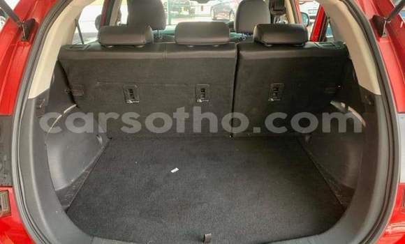 Acheter Occasion Voiture Haval H2 Rouge à Butha Buthe, Butha-Buthe Acheter Occasion Voiture Haval H2 Rouge à Butha Buthe, Butha-Buthe