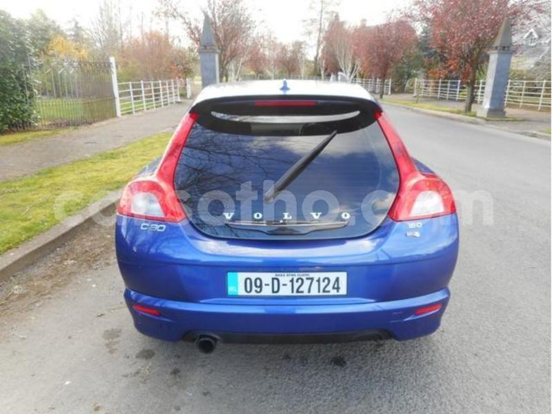 Big with watermark 2009 volvo c30 1.6 d 5