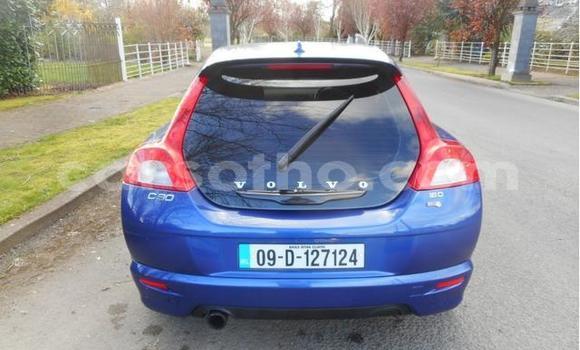 Sayi Na hannu Volvo C30 Blue Mota in Hlotse a Leribe Sayi Na hannu Volvo C30 Blue Mota in Hlotse a Leribe