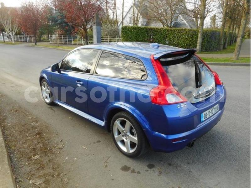 Big with watermark 2009 volvo c30 1.6 d 6