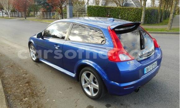 Sayi Na hannu Volvo C30 Blue Mota in Hlotse a Leribe Sayi Na hannu Volvo C30 Blue Mota in Hlotse a Leribe