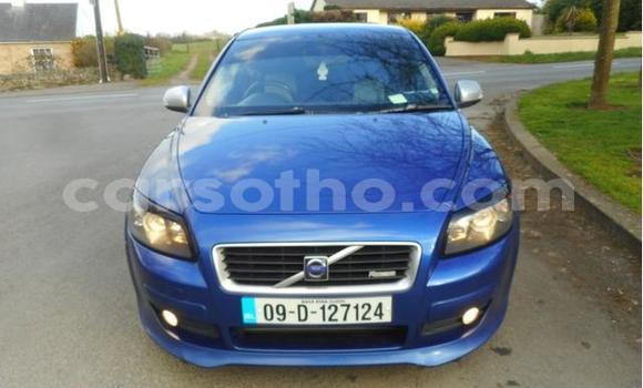 Sayi Na hannu Volvo C30 Blue Mota in Hlotse a Leribe Sayi Na hannu Volvo C30 Blue Mota in Hlotse a Leribe