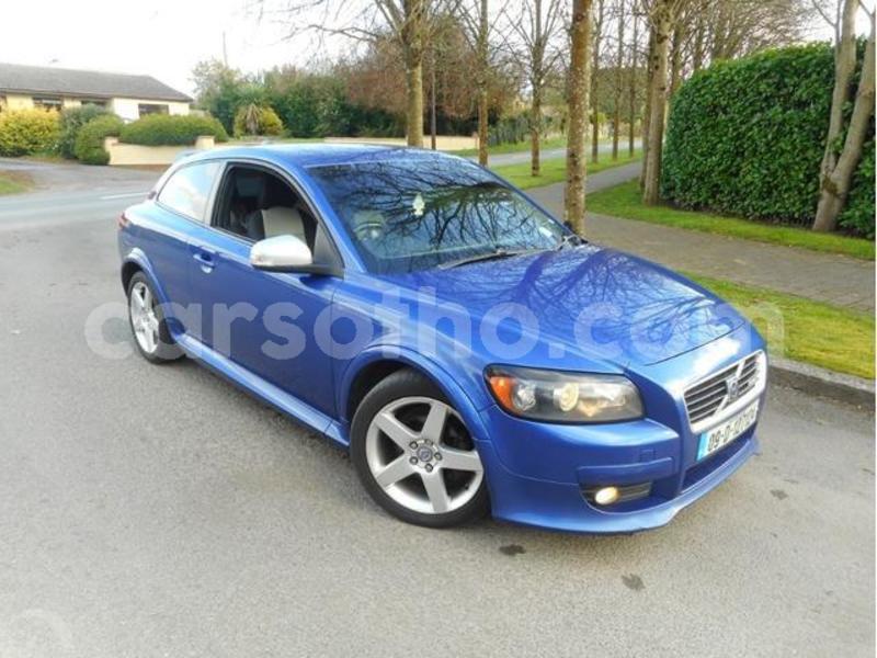 Big with watermark 2009 volvo c30 1.6 d 8