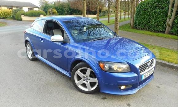Sayi Na hannu Volvo C30 Blue Mota in Hlotse a Leribe Sayi Na hannu Volvo C30 Blue Mota in Hlotse a Leribe