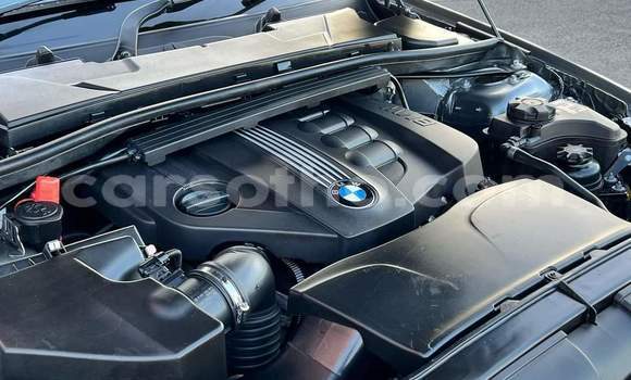 Acheter Occasion Voiture BMW 3–Series Gris à Maseru, Maseru Acheter Occasion Voiture BMW 3–Series Gris à Maseru, Maseru
