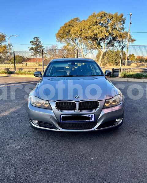 Big with watermark bmw 3 series maseru maseru 24742