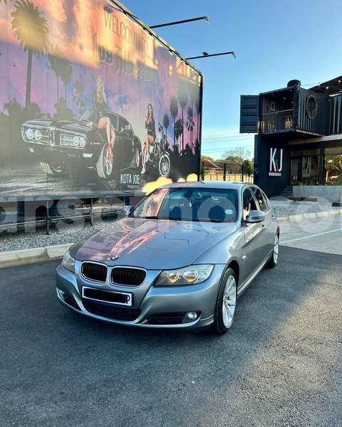 Big with watermark bmw 3 series maseru maseru 24742