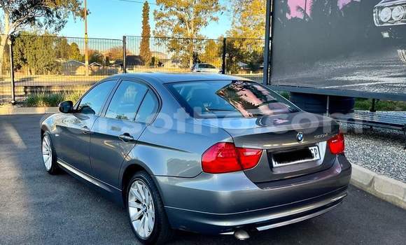 Acheter Occasion Voiture BMW 3–Series Gris à Maseru, Maseru Acheter Occasion Voiture BMW 3–Series Gris à Maseru, Maseru