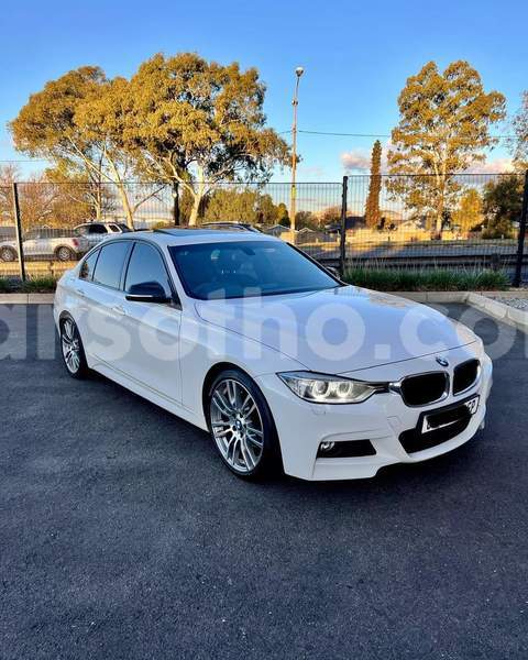 Big with watermark bmw 3 series maseru maseru 24744