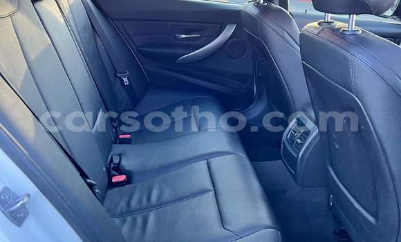 اشتري مستعمل BMW 3–Series White سيارة في Maseru في Maseru اشتري مستعمل BMW 3–Series White سيارة في Maseru في Maseru