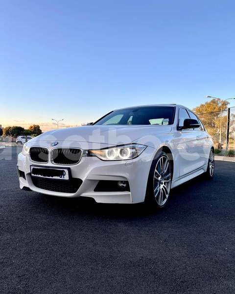 Big with watermark bmw 3 series maseru maseru 24744