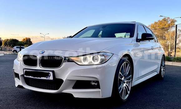 اشتري مستعمل BMW 3–Series White سيارة في Maseru في Maseru اشتري مستعمل BMW 3–Series White سيارة في Maseru في Maseru