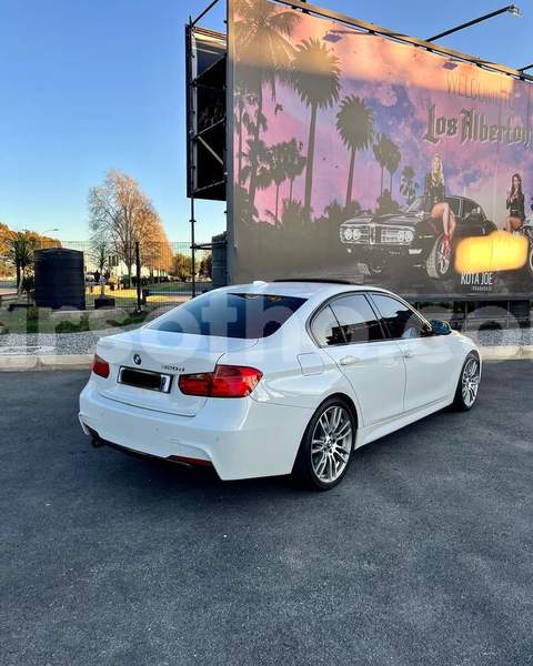 Big with watermark bmw 3 series maseru maseru 24744