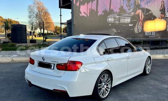 اشتري مستعمل BMW 3–Series White سيارة في Maseru في Maseru اشتري مستعمل BMW 3–Series White سيارة في Maseru في Maseru