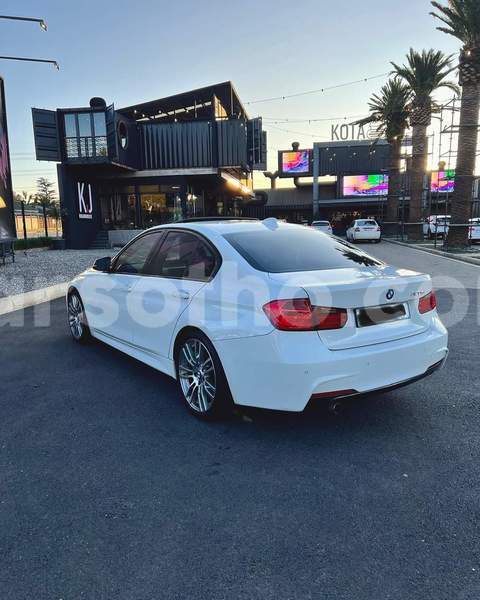 Big with watermark bmw 3 series maseru maseru 24744