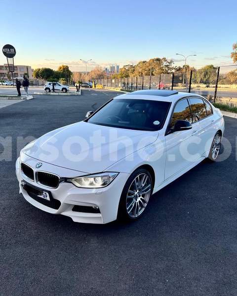 Big with watermark bmw 3 series maseru maseru 24744