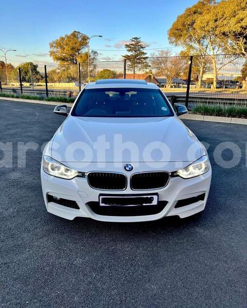 Big with watermark bmw 3 series maseru maseru 24744