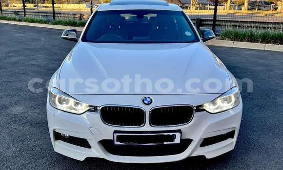 اشتري مستعمل BMW 3–Series White سيارة في Maseru في Maseru اشتري مستعمل BMW 3–Series White سيارة في Maseru في Maseru