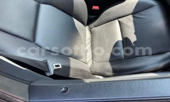 Buy Used Mercedes-Benz C–Class White Car in Maputsoe in Leribe Buy Used Mercedes-Benz C–Class White Car in Maputsoe in Leribe