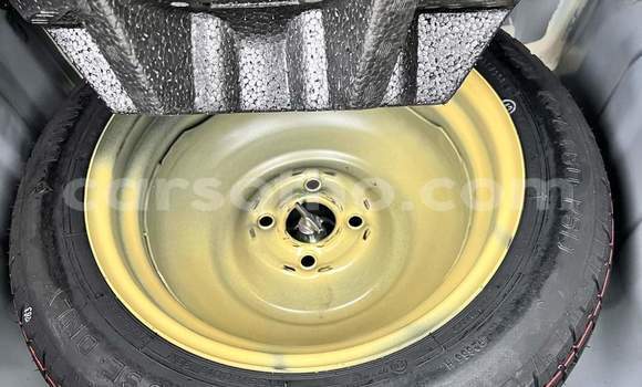 Sayi Na hannu Honda Jazz Silver Mota in Maseru a Maseru Sayi Na hannu Honda Jazz Silver Mota in Maseru a Maseru