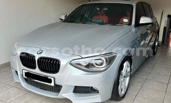 Buy Used BMW 1M Silver Car in Maseru in Maseru Buy Used BMW 1M Silver Car in Maseru in Maseru