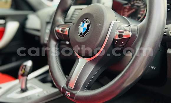 Buy Used BMW 1M Silver Car in Maseru in Maseru Buy Used BMW 1M Silver Car in Maseru in Maseru
