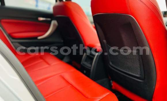 Buy Used BMW 1M Silver Car in Maseru in Maseru Buy Used BMW 1M Silver Car in Maseru in Maseru