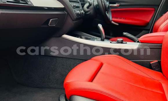 Buy Used BMW 1M Silver Car in Maseru in Maseru Buy Used BMW 1M Silver Car in Maseru in Maseru