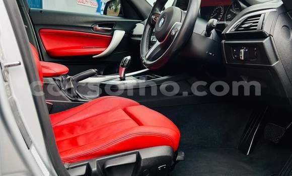 Buy Used BMW 1M Silver Car in Maseru in Maseru Buy Used BMW 1M Silver Car in Maseru in Maseru