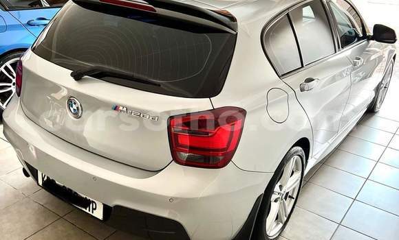 Buy Used BMW 1M Silver Car in Maseru in Maseru Buy Used BMW 1M Silver Car in Maseru in Maseru