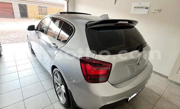 Buy Used BMW 1M Silver Car in Maseru in Maseru Buy Used BMW 1M Silver Car in Maseru in Maseru