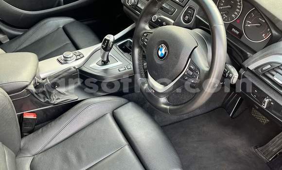 Buy Used BMW 1M White Car in Maputsoa in Leribe Buy Used BMW 1M White Car in Maputsoa in Leribe