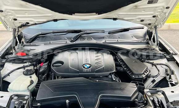 Buy Used BMW 1M White Car in Maputsoa in Leribe Buy Used BMW 1M White Car in Maputsoa in Leribe