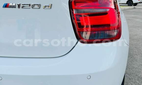 Buy Used BMW 1M White Car in Maputsoa in Leribe Buy Used BMW 1M White Car in Maputsoa in Leribe